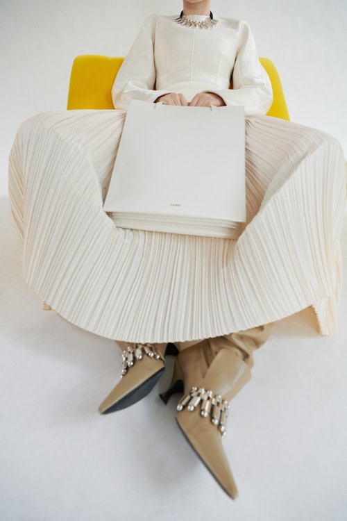 Jil Sander